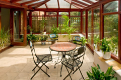 Minto Kames conservatory quotes