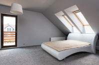 Minto Kames bedroom extensions