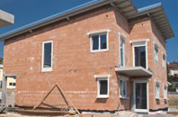 Minto Kames home extensions